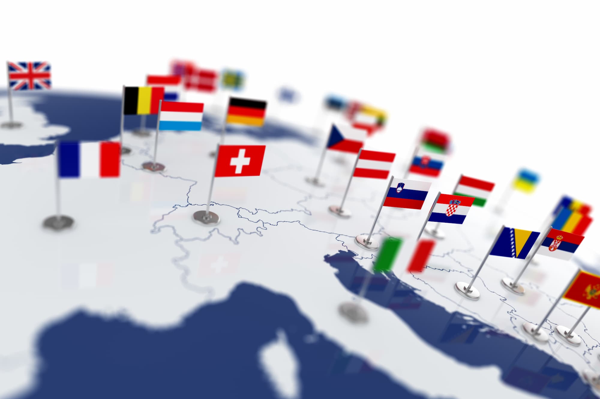 Comment préparer son séjour linguistique à l&#8217;étranger ? Illkirch-Graffenstaden