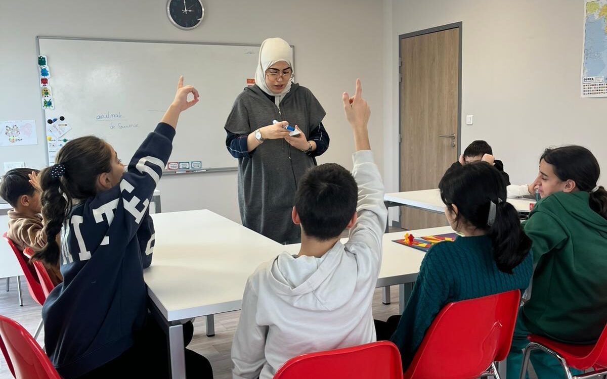 Quelles sont les comp&eacute;tences transversales que d&eacute;veloppe le soutien scolaire ? H&oelig;nheim