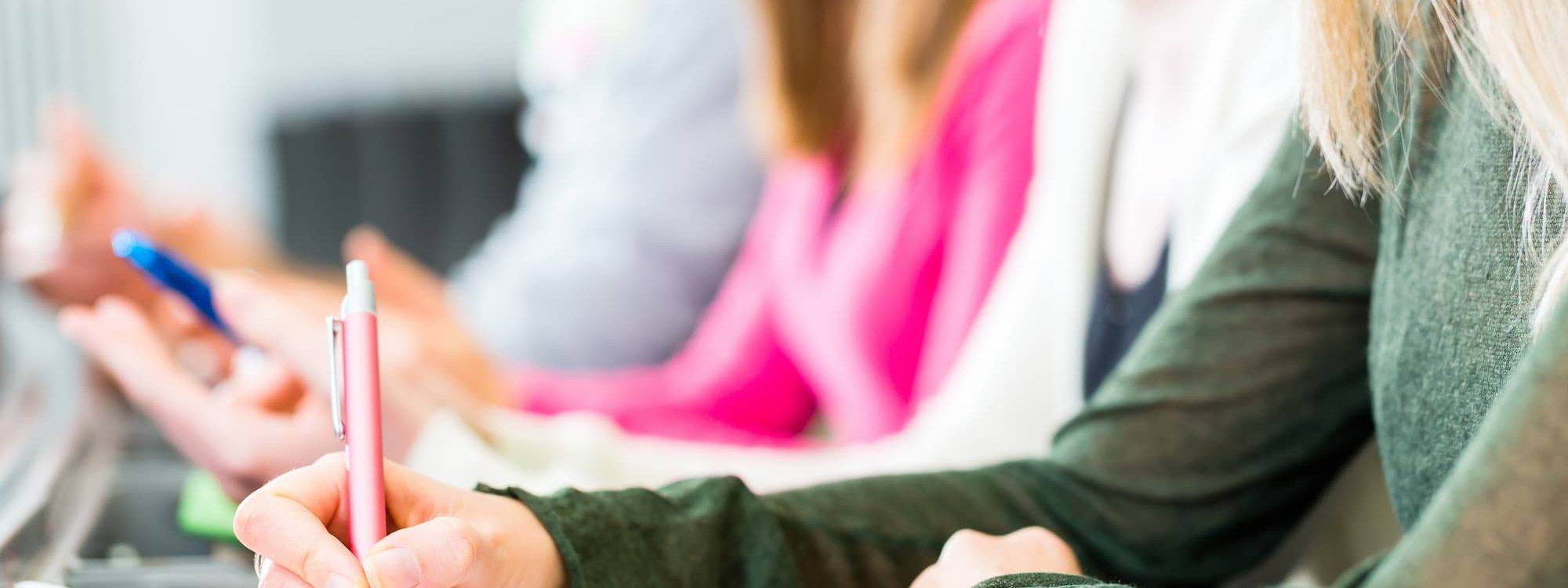 Comment se déroule un cours particulier ? Bischwiller