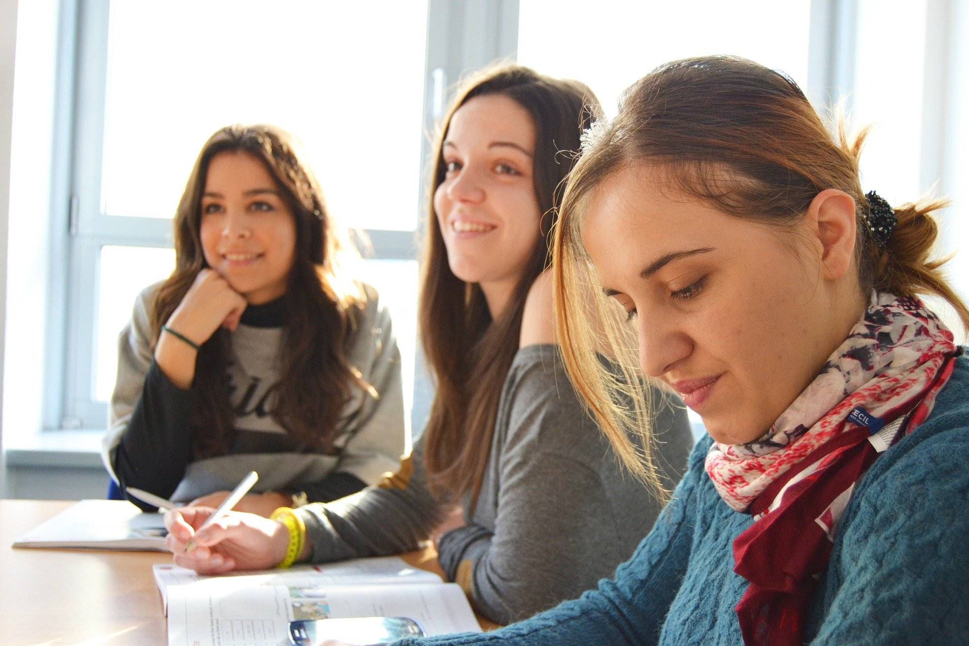 Comment commencer à apprendre le turc ? Bischwiller