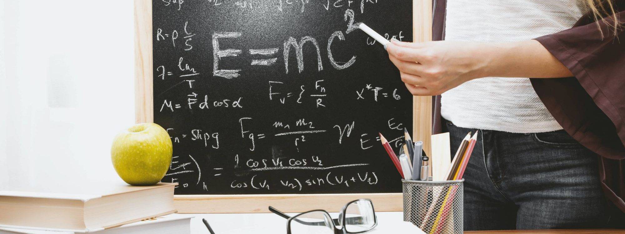 Comment se remettre à niveau en maths ? Bischheim