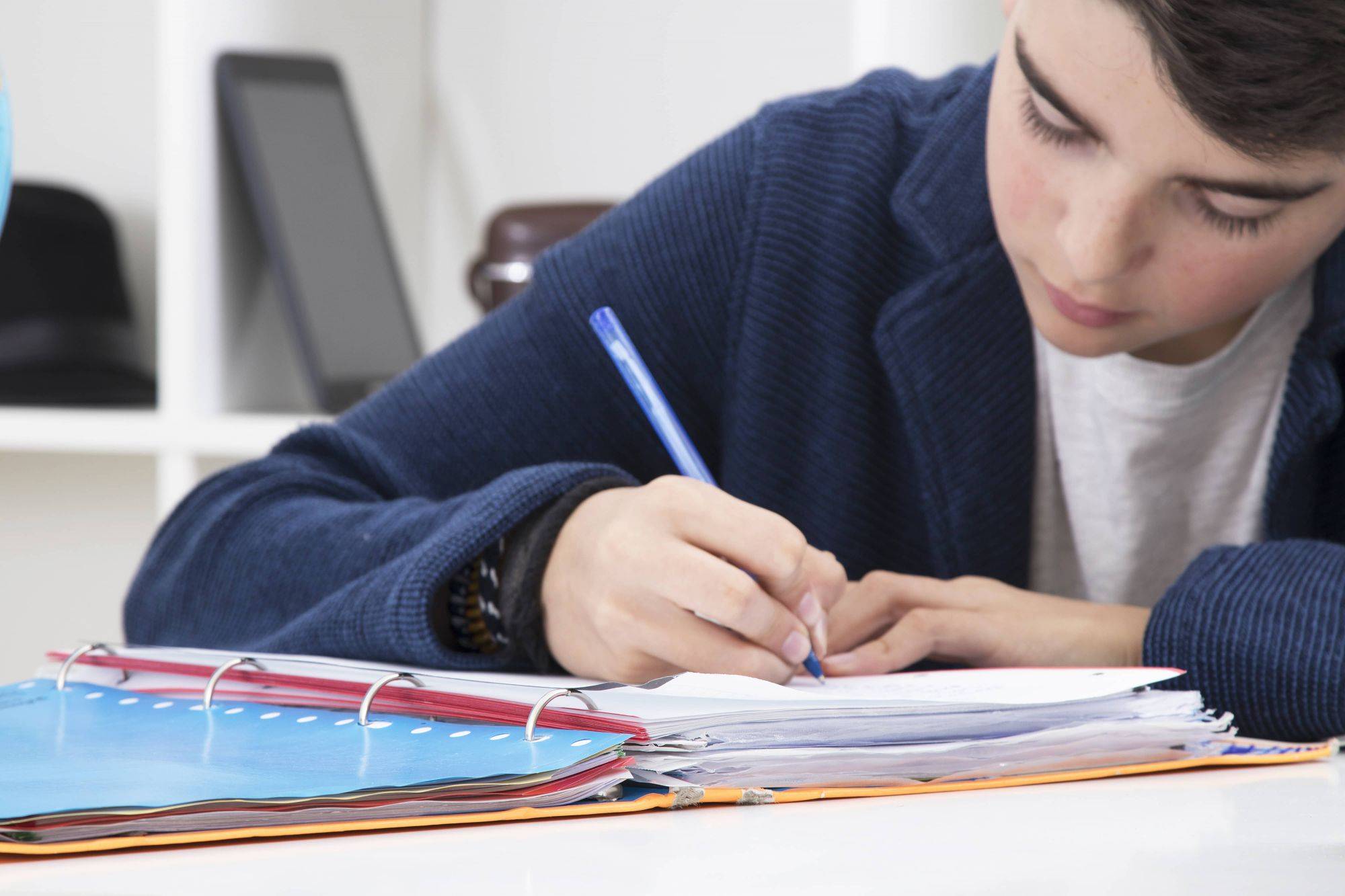 Comment se faire des fiches de révision ? Schiltigheim