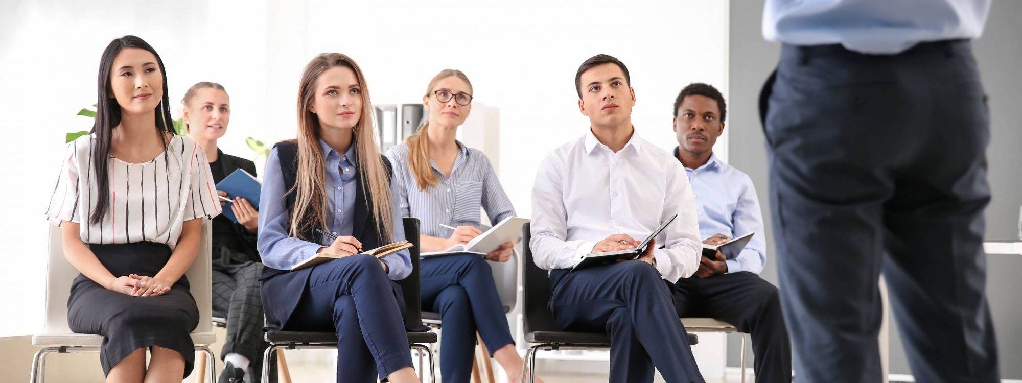 Comment trouver des cours de langue spécialisés pour votre profession ? Saverne