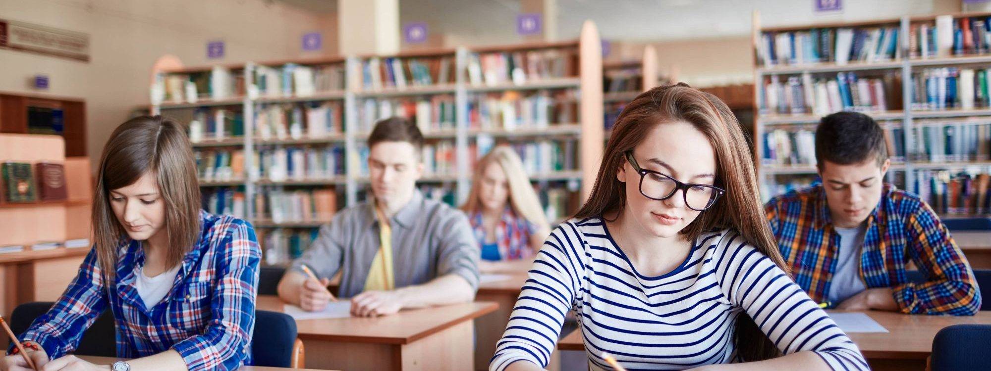 Comment se préparer pour les examens ? Bischwiller