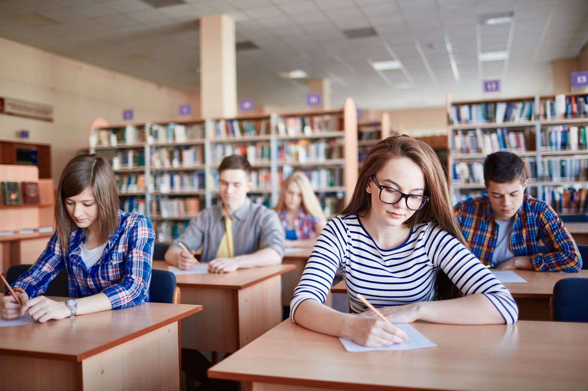 Comment optimiser les révisions pour le brevet du collège ? Schiltigheim