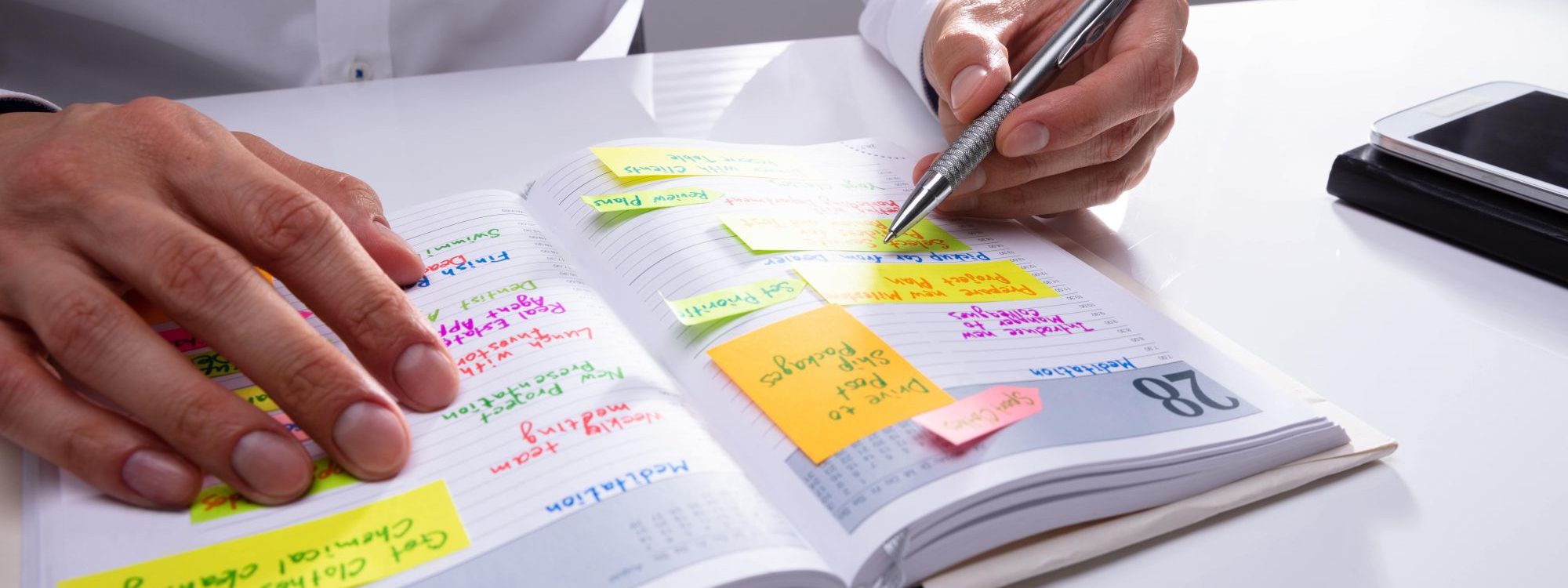 Comment faire un planning de révision ? Schiltigheim