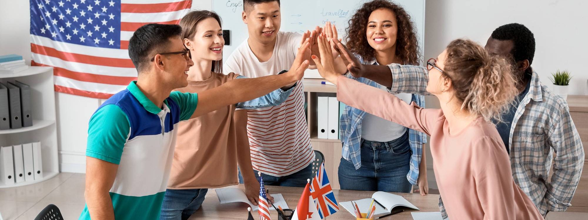 SEJOUR_LINGUISTIQUE 2000X750 | Maarif Education Qu’est-ce qu’un séjour linguistique ? Strasbourg