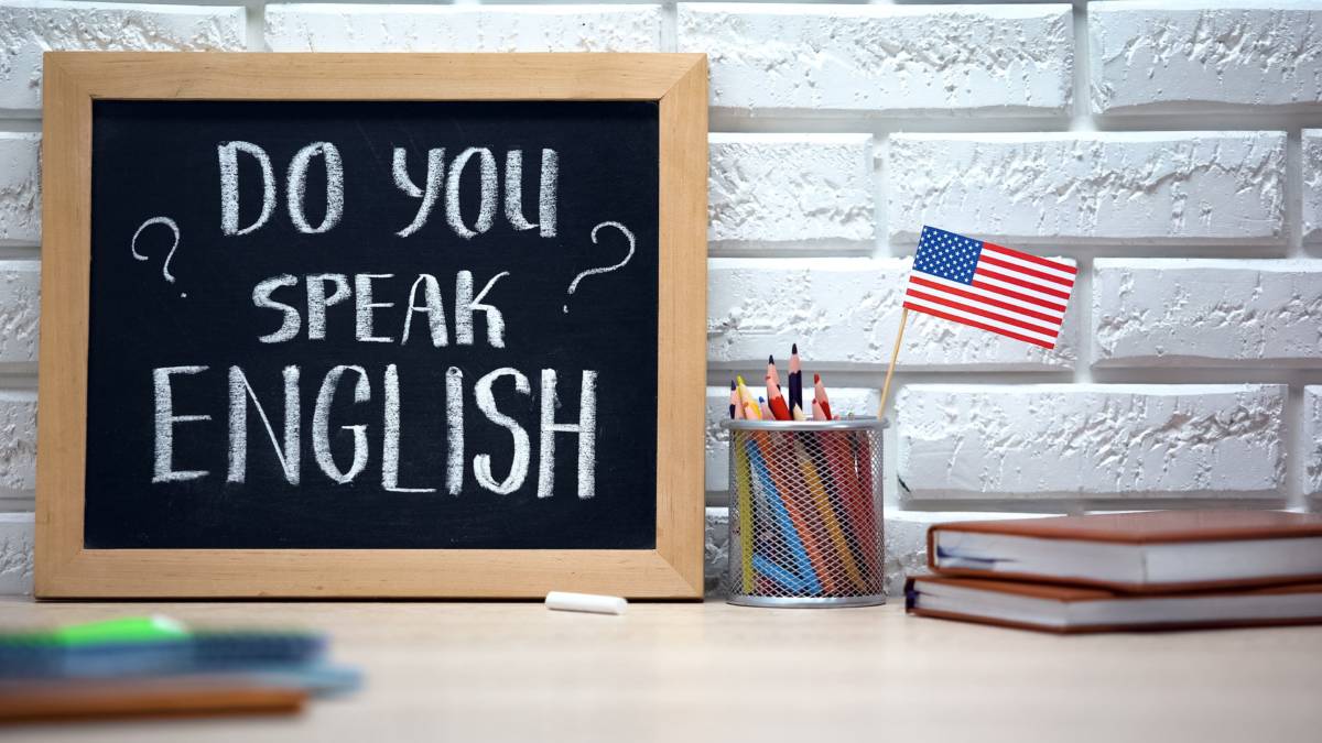 Apprendre l'anglais rapidement et efficacement