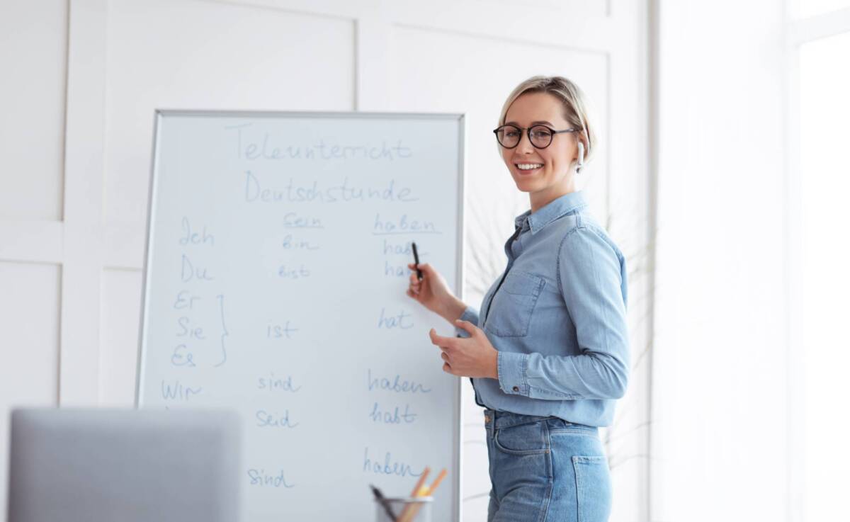 Pourquoi bénéficier d&#8217;un tutorat pour vos études à l&#8217;université ? Erstein