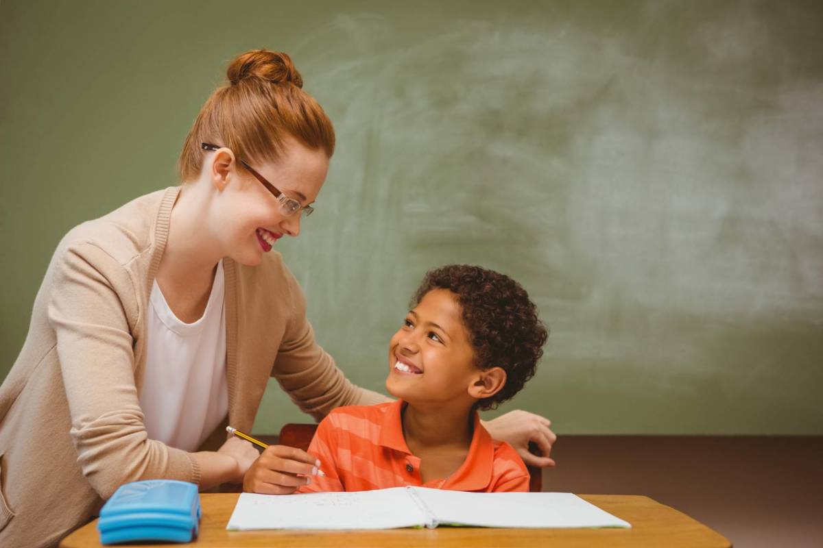 Pourquoi apprendre l’anglais dès le plus jeune âge ? Bischheim