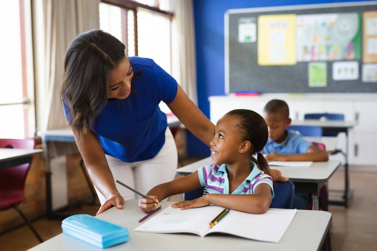 Comment améliorer l’efficacité du soutien scolaire ? Strasbourg