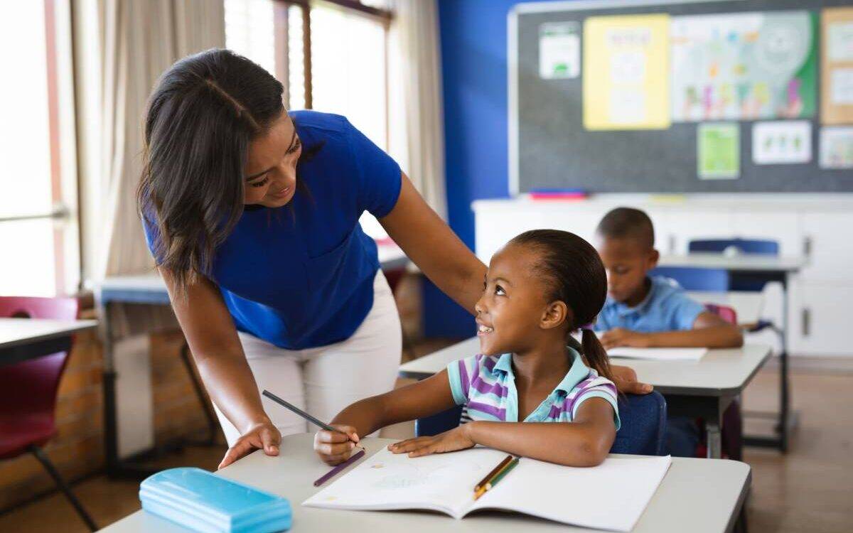 Comment améliorer l’efficacité du soutien scolaire ? Strasbourg