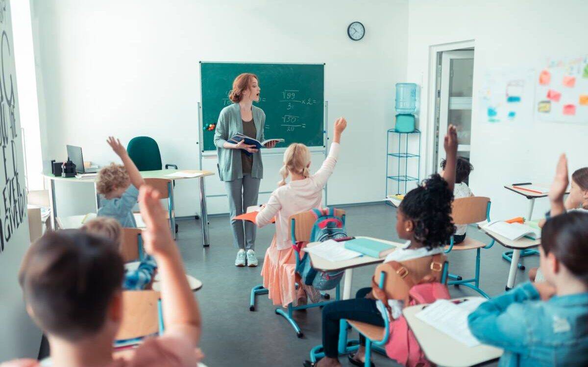 Comment éviter le décrochage scolaire ? Ostwald