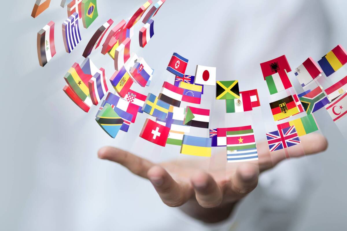 Quels sont les niveaux d&#8217;aptitude en anglais ? Bischwiller