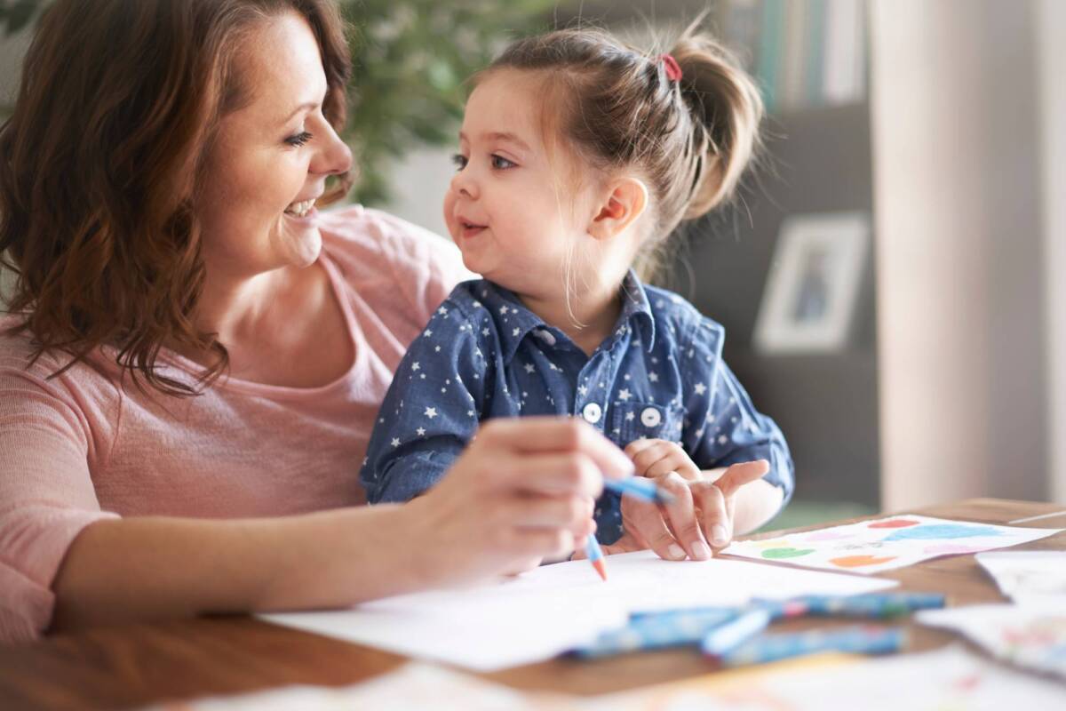 PARLER_LANGUE | Maarif Education Comment aider un enfant à apprendre une nouvelle langue ? Ostwald 0