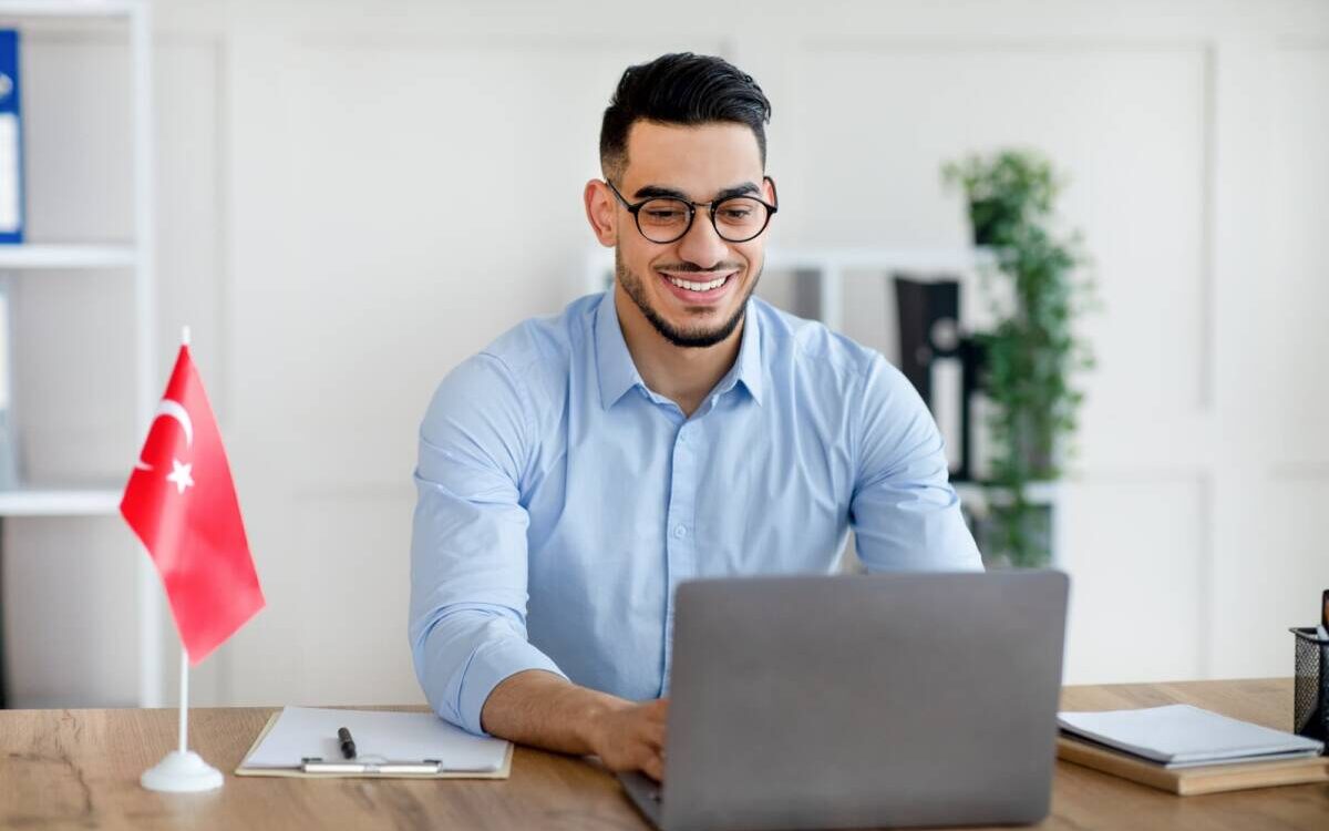 Pourquoi apprendre le turc ? Erstein