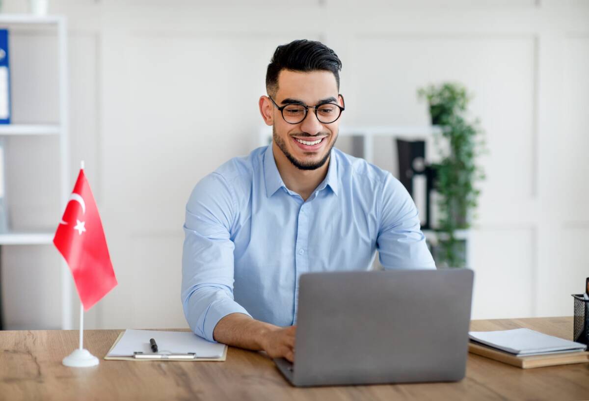 Pourquoi apprendre le turc ? Erstein