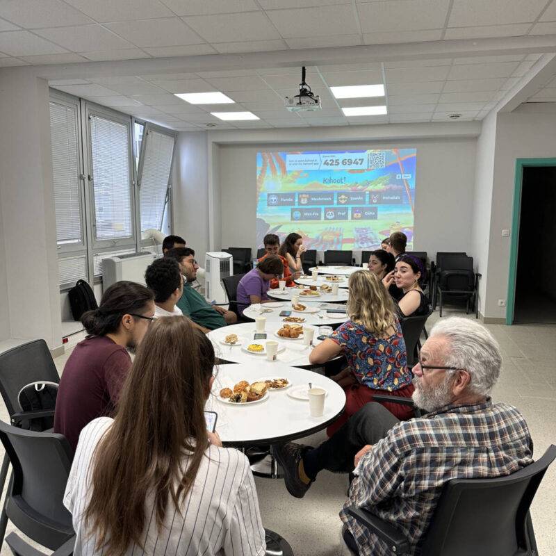 Des opportunités d’échanges pour découvrir de nouveaux horizons Erstein 4