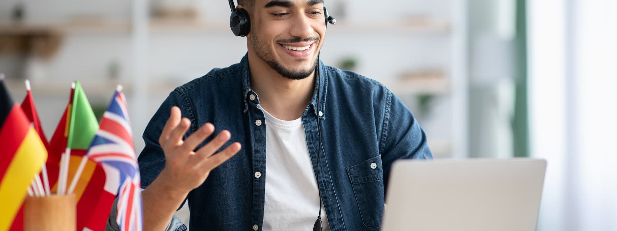 Comment choisir la m&eacute;thode d&rsquo;apprentissage des langues la plus adapt&eacute;e &agrave; son profil cognitif ? Strasbourg